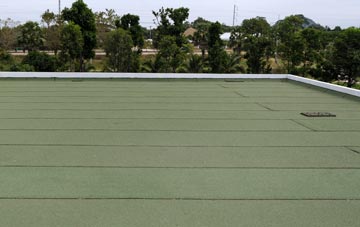 all Gallt Y Foel roofing types quoted for
