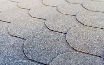 Gallt Y Foel asphalt roofing costs