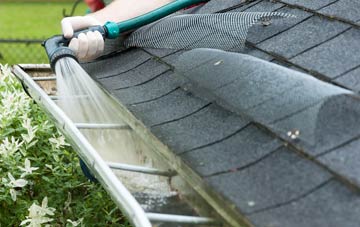 Gallt Y Foel gutter cleaning costs