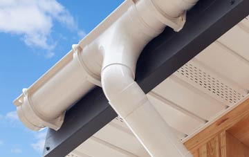 Gallt Y Foel gutter installation costs