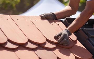 Gallt Y Foel roof tile contractors