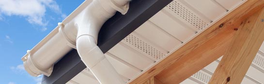 get Gallt Y Foel guttering quotes today