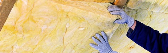 quotes for Gallt Y Foel roof insulation