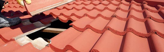 compare Gallt Y Foel roof repair quotes