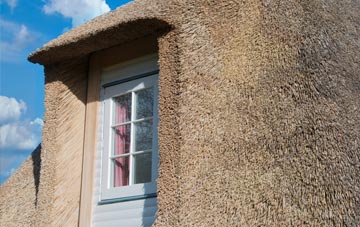 Gallt Y Foel thatch roof disadvantages