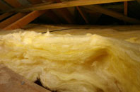 Gallt Y Foel pitch roof insulation