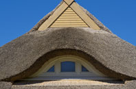 Gallt Y Foel thatch roofing